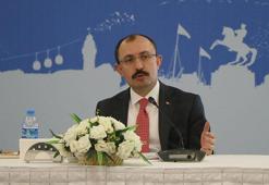 Bakan Muş: Kamuoyu yoklamalarında rahat olmayanlar siyasal mühendisliğe ihtiyaç duyar