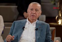 Cumhurbaşkanı Erdoğan: Kızılay böyle bir çadır satma işine giremez