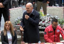 İçişleri Bakanı Soylu: Yine FETÖ ve Bay Kemal kaset işbirliği