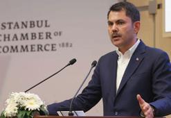 Bakan Kurum: Kasetlerle, iftiralarla iş yapıyorlar