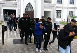 Sahte konteyner ve karavan ilanıyla depremzedeleri dolandıran 24 kişi yakalandı