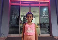 7 yaşındaki Ayşe'yi zehirleyen tarihi geçmiş köfteyi satan markete 6 bin lira ceza