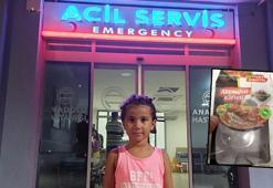 7 yaşındaki Ayşe'yi zehirleyen tarihi geçmiş köfteyi satan markete 6 bin lira ceza