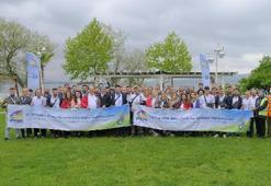 Advantech, iş ortaklarını Sapanca'da bir araya getirdi