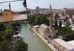 Balıklıgöl artık berrak