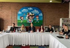 Bahçeşehir Koleji'nde 'olağanüstü haller pedagojisi' hayata geçiyor