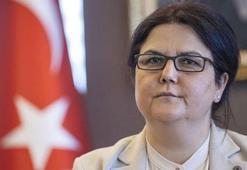 Bakan Yanık: 2 milyar 449 milyon TL evde bakım yardımını hesaplara yatırmaya başladık