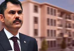 'İmar Yönetmeliği'nde değişiklik; kısa kolon, asma kat yasak