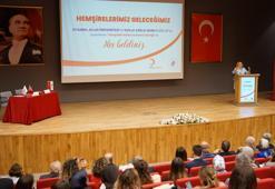 Atlas Üniversitesi’nde ‘Hemşirelerimiz Geleceğimiz’ etkinliği düzenlendi