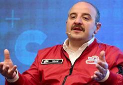 Bakan Varank: Kasetlerin, kumpasların piyasaya çıktığı, terörün gölgesinde kalan bir seçime gidiyoruz