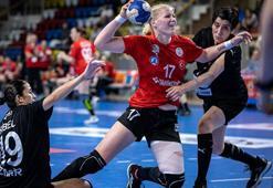 HDI Sigorta Kadınlar Türkiye Kupası'nda finalin adı belli oldu