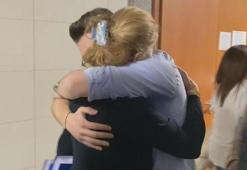 Eski Beşiktaş Belediye Başkanı Murat Hazinedar'a tahliye