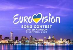 Eurovision ilk defa ikincilik alan ülkede düzenlenecek