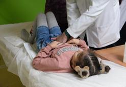 “Çocuklarda dinmeyen karın ağrısı apandisit belirtisi olabilir”