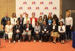 TÜRK TORAKS Derneği 26’ncı kongrede akciğer sağlığına dikkat çekti