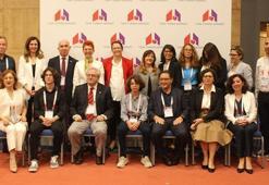 TÜRK TORAKS Derneği 26’ncı kongrede akciğer sağlığına dikkat çekti