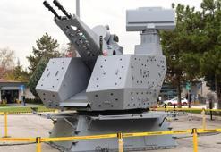 Gökdeniz, MİLGEM-5 gemisine entegre edildi