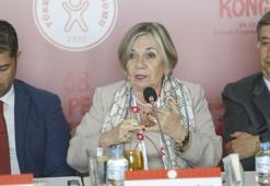 Prof. Dr. Çokuğraş: Bir çocuğun ilk 5 yaşta kötü beslenmesi yetişkinlikteki sağlığını etkiliyor