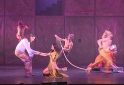 Notre Dame De Paris Müzikali Yeniden İstanbul'da