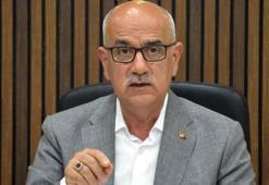 Bakan Kirişci: Yarın büyük bir zafer kazanacağız