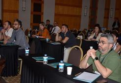 Çene Cerrahisi Kongresi Antalya'da başladı