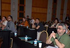 Çene Cerrahisi Kongresi Antalya'da başladı