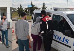 Hasta ve yakınları, 'serum' nedeniyle 2 sağlık memurunu darbetti