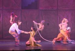 Notre Dame De Paris Müzikali Yeniden İstanbul'da