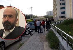 Kilis'te, inşaat müteahhidi evinde bıçakla öldürülmüş olarak bulundu