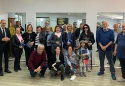 Anneler Günü Briç Turnuvası'nda kazananlar belli oldu