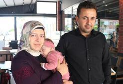 Türkiye'nin ikinci rahim nakillisi Havva: İlk defa bu sene Anneler Günü buruk geçmeyecek