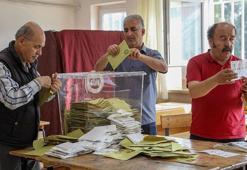 Zarfların ağzını yapıştırıcı ile kapatmışlar