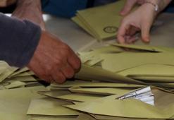 Siyasilerin sandıklarından kim ve hangi parti çıktı?