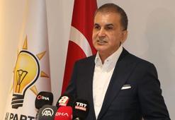AK Parti'li Çelik: Yaptıkları açıklama, milli iradeyi gasbetme açıklamasıdır