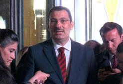 AK Parti'li Yavuz: Açık ara öndeyiz