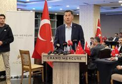 Sinan Oğan: Üzerimize düşeni yapacağız