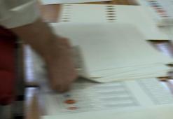 İstanbul'da Cumhurbaşkanlığı seçimine ilişkin sandıkların yüzde 100'ü açıldı