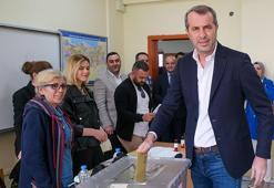 Eski milli futbolcular vekil seçildi