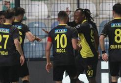 İstanbulspor, Galatasaray karşısında sürpriz peşinde