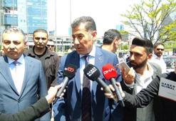 Sinan Oğan: Türkiye'nin krize girmemesi için sorumluğu alacağız