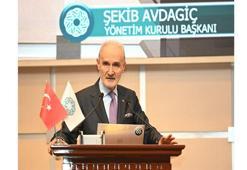 İTO Başkanı Avdagiç'ten seçim açıklaması