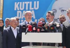 Bakan Akar'dan 'Sinan Oğan' açıklaması