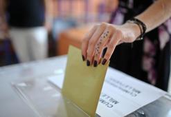 Türkiye 28 Mayıs'ta yeniden sandık başına gidecek