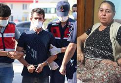 Kayınvalidesini öldürüp, 1'i kendinin 2 çocuğu yaralayan sanık, müebbet ve 4 yıl 9 ay ceza aldı