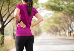 Uzmanı uyardı: Yürürken güçsüzlük hissediyorsanız dikkat