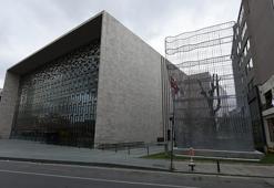 Taksim Meydanı'nda 'İsimsiz Heykel' tartışması