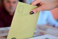 İstanbul'da 1 milyon 76 bin 295 kişi sandığa gitmedi