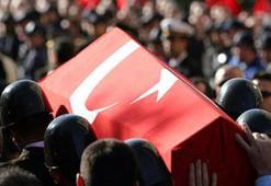 Şırnak şehitleri uğurlanıyor