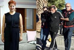 Savcı, Hülya'yı öldüren eşi için ağırlaştırılmış müebbet ve 15 yıla kadar hapis istedi