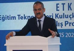 Bakan Özer: Millet iradesini tecelli ettirdi